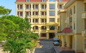 Cửa Đại Beach Hotel